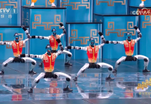 中國具身智能機器人商業化元年:2026春晚大路演,4大代表廠商全維度解析