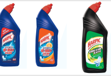 从 Harpic 瓶到红底鞋:立体商标攻防大观,揭开品牌识别与市场竞争的法庭拉锯