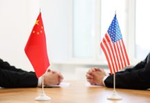 中國宣布稀土管制出口,將影響電動車、無人機供應鏈