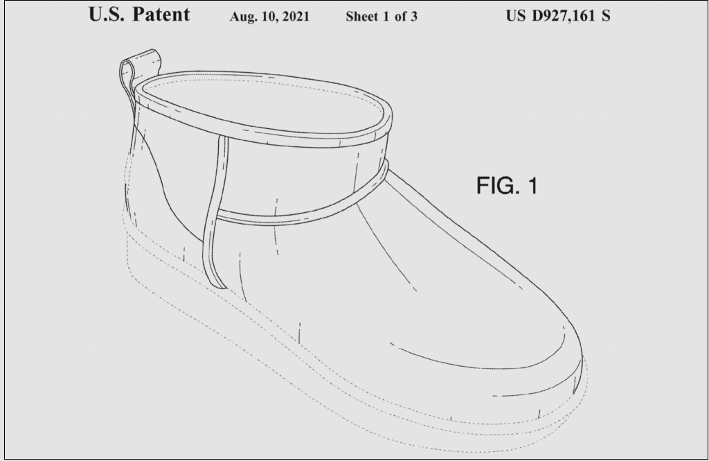 USPTO 4