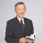 李家同