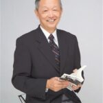 李家同