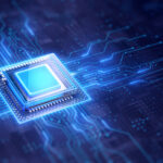Central,Computer,Processors,Cpu,Concept, ,3d,Rendering