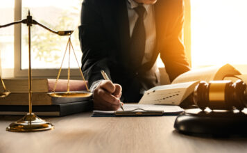 以台药品侵权案谈专利诉讼中「定暂时状态处分」之担保金计算