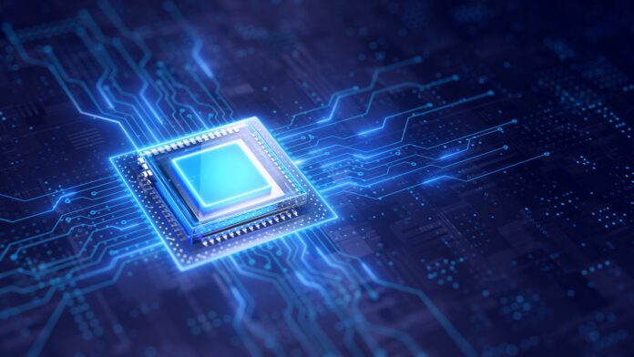 Central,Computer,Processors,Cpu,Concept,-,3d,Rendering
