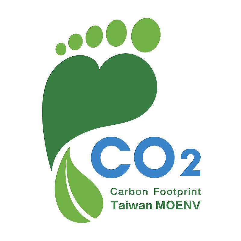 推動產品碳足跡標示,環境部新發布兩項管理辦法