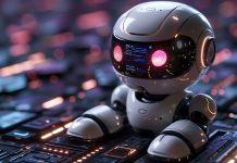 陪伴經濟引爆商機!TrendForce估2030年陪伴型人型機器人產值衝破11億美元