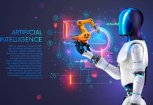 2025全球AI市场机会及知识产权分布