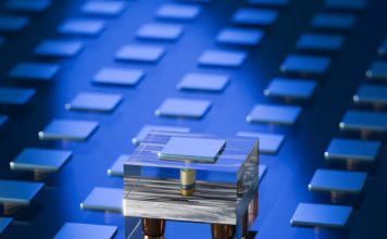 台灣團隊突破材料限制,加速新型記憶體邁向商用