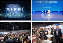2025 AIPPI世界智慧財產權大會日本橫濱落幕:四大重要決議回顧