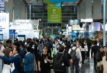 探索能源未來新趨勢,2025台灣國際智慧能源週10/29登場