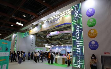 從《2025台灣創新技術博覽會》看永續研發趨勢