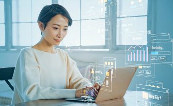 智慧局首推官方版專屬QR Code,掃碼即查專利商標真偽