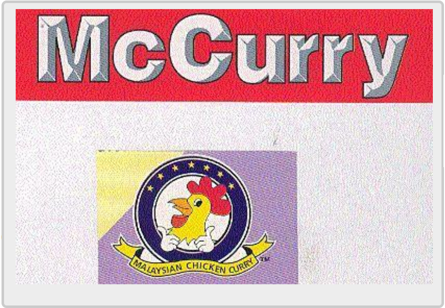麦当劳在「Mc Curry」商标争议胜诉 马来西亚高院撤销Mc Spicy Curry House注册权
