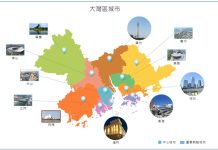 「深圳—香港—廣州」集群首登全球創新榜,看中國大灣區知識產權最新發展