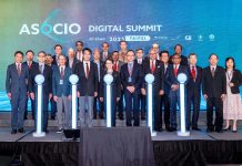 台灣引領亞太AI合作新篇章:2025年亞太資服業數位高峰會圓滿落幕