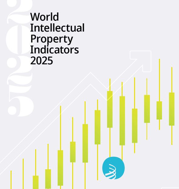 WIPO:2024年全球專利和設計申請量創歷史新高、商標申請持平
