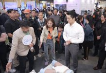 台北新創館2025 Meet Taipei登場,聚焦產業轉型與創業契機