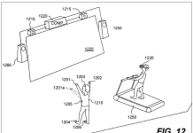 一錘定音:美最高法院拒絕受理Gesture過期專利上訴,蘋果、谷歌、LG 贏得法律勝利