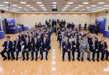 AI新十大建設:賴清德總統宣示布局矽光子CPO,圖奪全球下世代運算主導權