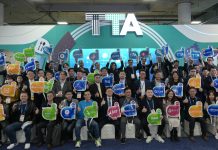 國科會TTA領36家台灣新創征戰CES2026