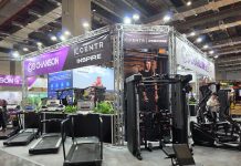 匯集全球900家大廠, 2026台北自行車與健身展雙展齊發!