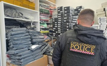 英國政府宣佈續撥三年專款 深化智慧財產權犯罪打擊力道