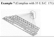 告別顯示面板枷鎖!2026美國設計專利新規:全面解鎖數位界面與虛擬技術保護