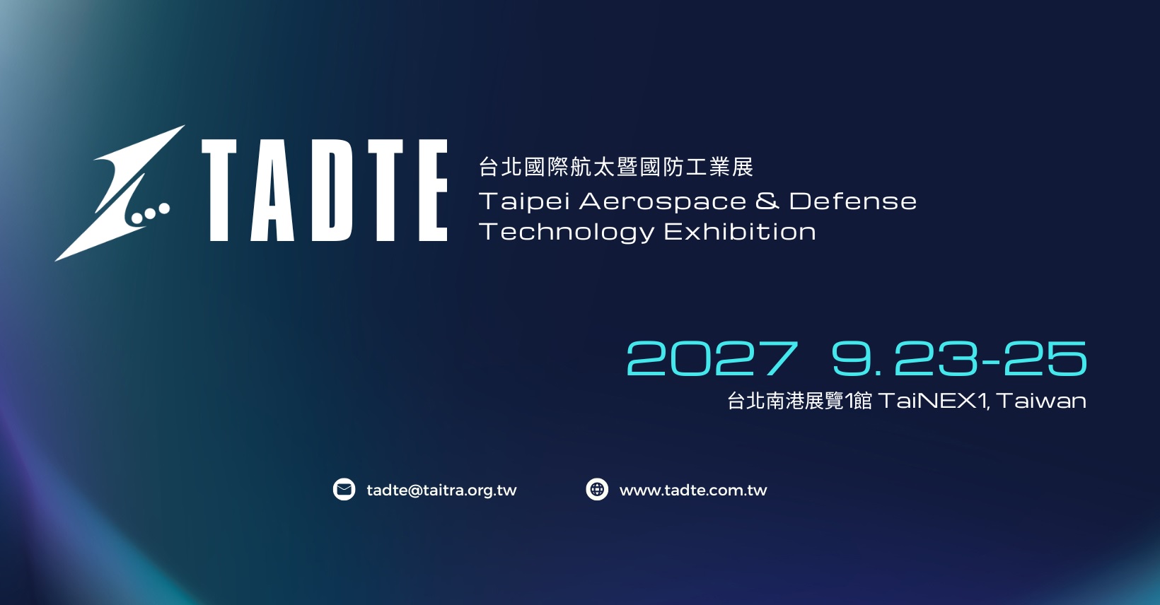 TADTE