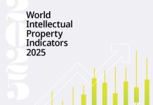 全球品牌布局回溫!2025 WIPO指標揭曉:台灣商標申請量穩居全球第19