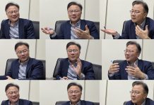 AI 浪潮下的智財權守門人:專訪 TIPO 主秘林希彥,談審查數位轉型與法理底線