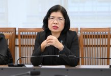 泰國續留美國特別301報告觀察名單,官方強力宣示斬斷網路侵權供應鏈