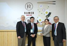 強攻四大垂直應用!經濟部斥資30億元建智慧機器人研發中心