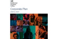 UKIPO發佈 2026 至 2027 年度策略規劃:進入轉型收官之年,全面強化創新與成長韌性