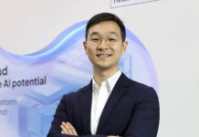 CEO赴美6個月蓋好AI算力中心,被黃仁勳點名的台灣GMI是誰?