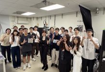 中研院攜手東大登《自然光子學》!新型電漿子閘極突破物理極限,二維材料發光暴增46倍