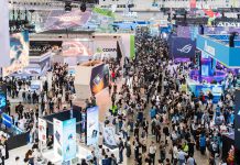 AI Together:COMPUTEX 2026的台灣供應鏈啟示
