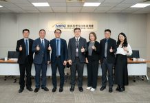 突破半導體廢水處理瓶頸:台大團隊首創「電驅動分離濃縮技術」助攻含氟廢水資源化