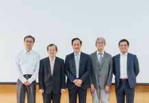 AI與半導體引爆用電狂潮!強化供電韌性成台灣能源轉型關鍵