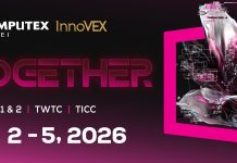 COMPUTEX 2026 直擊:Agentic AI 迎來爆發元年!產業競爭正式告別「晶片單挑」,邁入「生態系平台大戰」