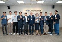 台灣首創臨場顯微半導體檢測技術!突破極限揭示次世代電晶體微縮關鍵