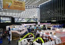 雙軸轉型助攻台日供應鏈升級,2026日本台灣形象展創1.56億美元商機