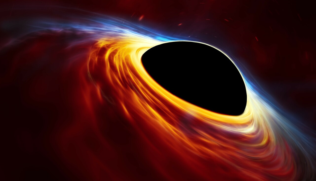 Black Hole