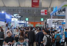 AI機器人領軍!Intelligent Asia 2026匯聚1200家大廠展現亞洲智慧製造硬實力
