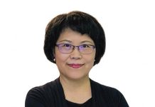 台師大提出「教學AI代理」新模式:籃玉如倡人師與AI協同打造專屬學習環境