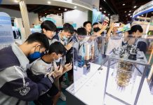 走進2026未來科技館!國科會集結173件前瞻成果 預見AI如何翻轉產業與生活