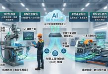 不轉型就出局!傳統機器設備產業的AI突圍與數位轉型四階段藍圖