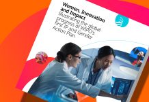 WIPO發布《女性、創新與影響力》報告:揭示全球智慧財產權性別平權進展與挑戰