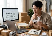 使用他人商標字樣於商品上就是侵害商標權了嗎?