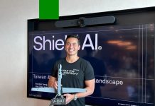迎接台灣未來100萬架無人機商機!Shield AI推「AI飛行員」,台灣零組件占比拚25%